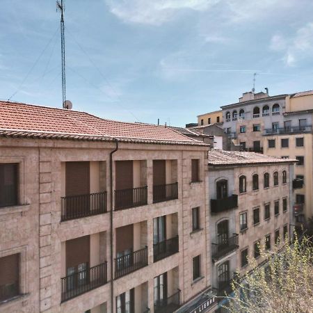 Hostal Gonzala By Gaiarooms Σαλαμάνκα Εξωτερικό φωτογραφία
