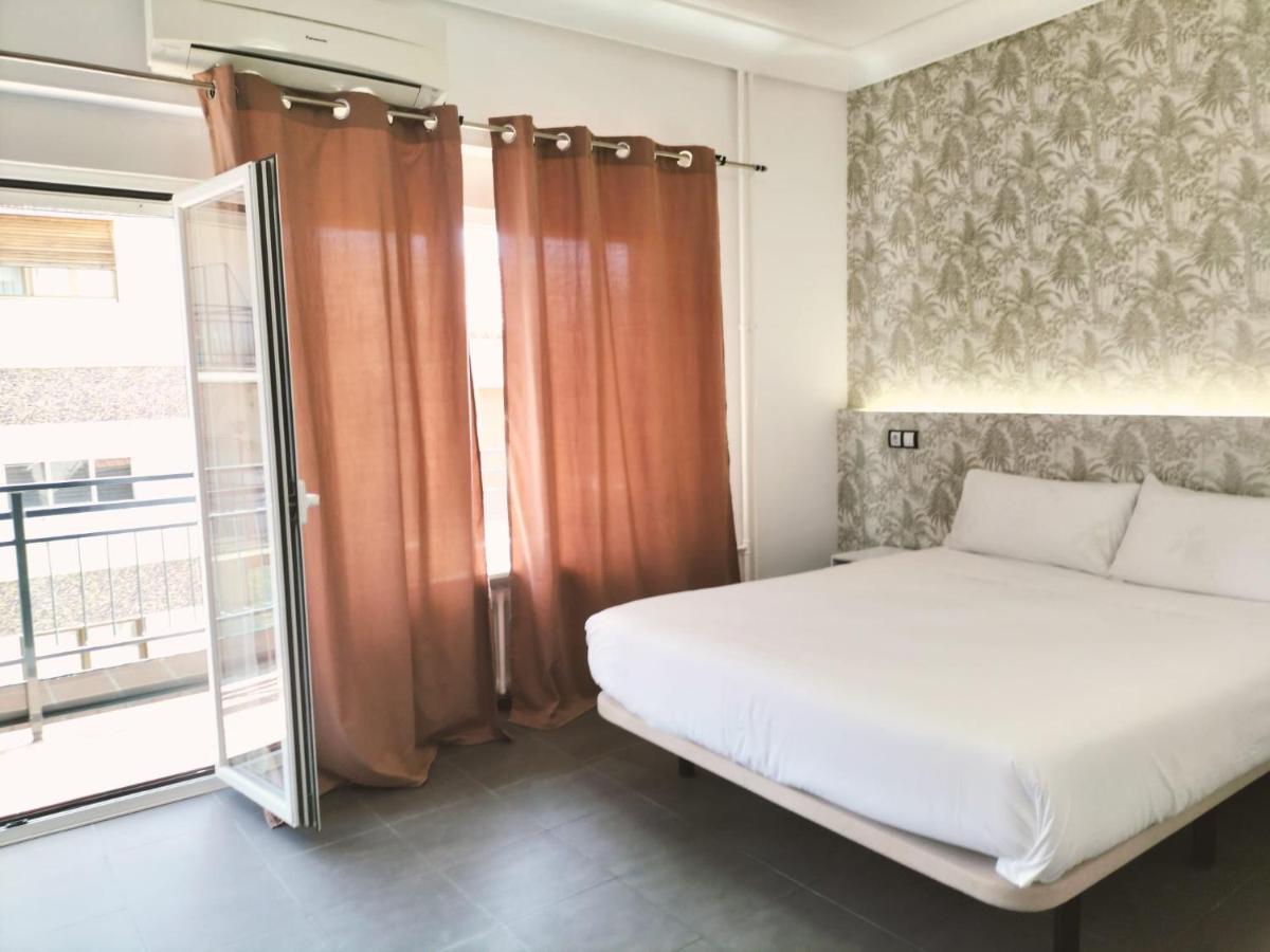 Hostal Gonzala By Gaiarooms Σαλαμάνκα Εξωτερικό φωτογραφία