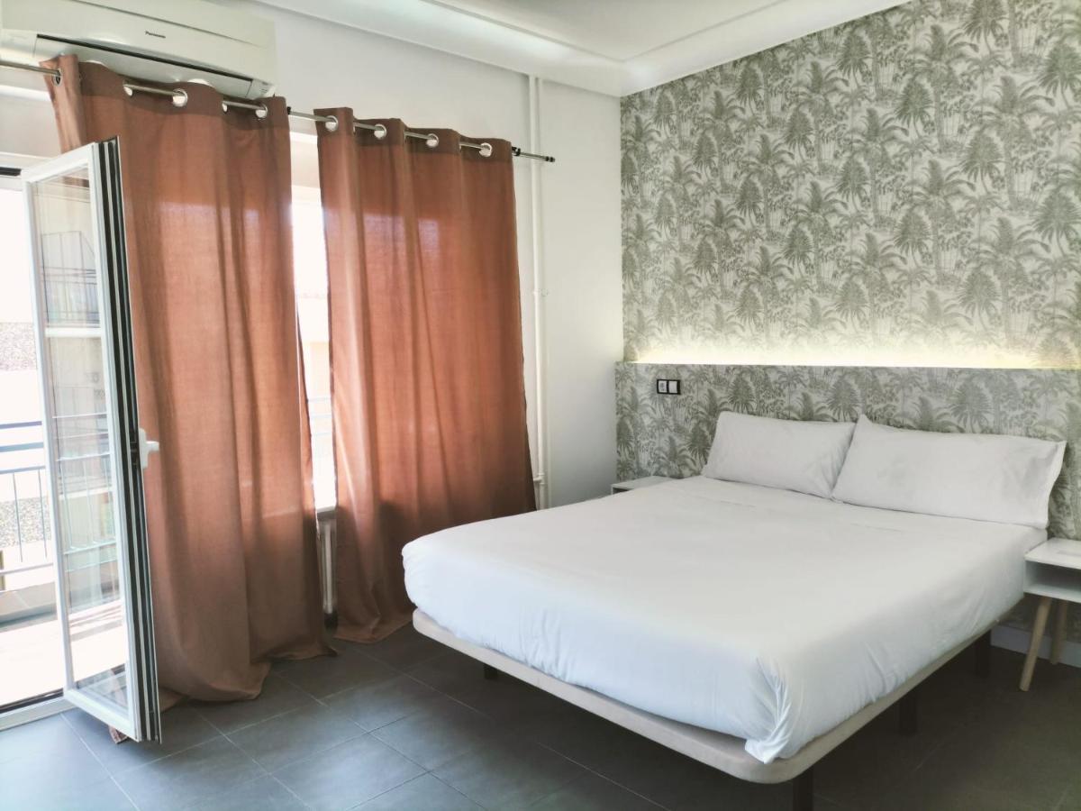 Hostal Gonzala By Gaiarooms Σαλαμάνκα Εξωτερικό φωτογραφία