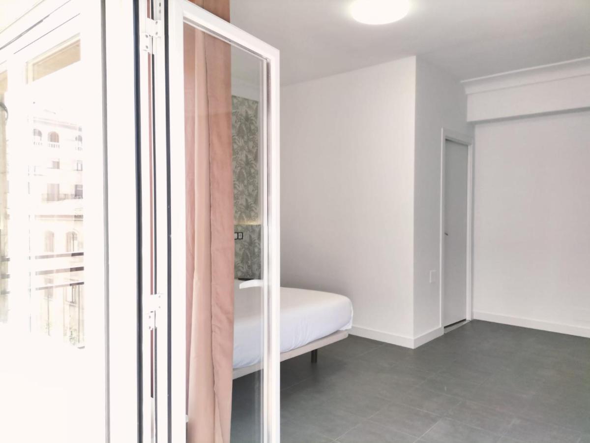 Hostal Gonzala By Gaiarooms Σαλαμάνκα Εξωτερικό φωτογραφία