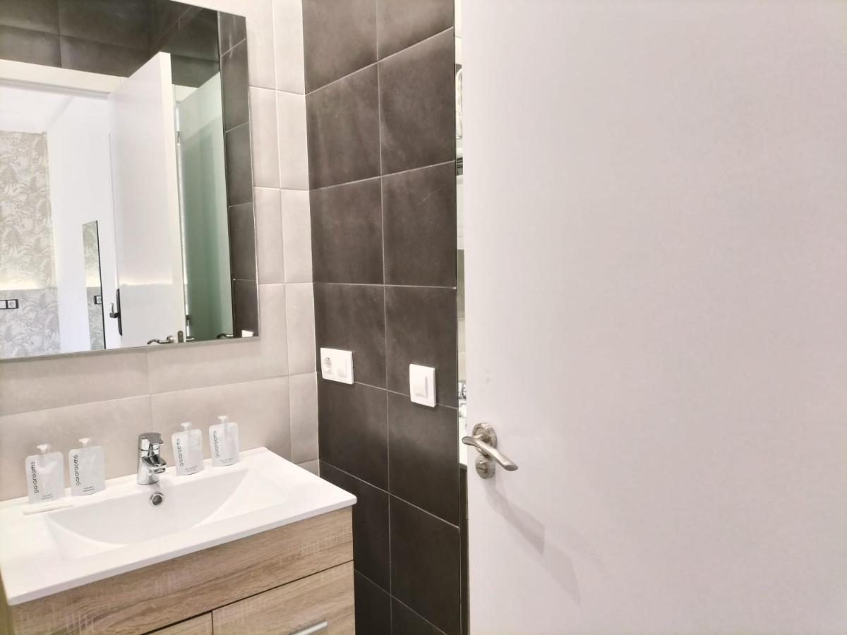 Hostal Gonzala By Gaiarooms Σαλαμάνκα Εξωτερικό φωτογραφία