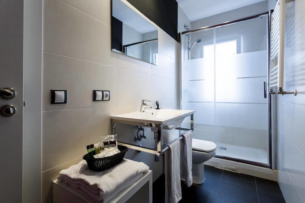 Hostal Gonzala By Gaiarooms Σαλαμάνκα Εξωτερικό φωτογραφία